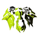 Amotopart Yamaha YZF-R6 2017-2023 Fairing Kit Bodywork Plastic ABS