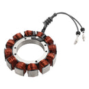 45 Amp High Output Stator Generator For 2001-2005 FXDP Dyna Defender Police