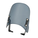 Windshield WindScreen fit for Scrambler 1200 XC/ XE 2019-2023