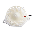 EAU63503707 Refrigerator Evaporator Fan Motor DC12V 1A For LG Refrigerator
