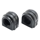 2* Front Stabilizer Sway Bar Bushing for F10 F11 F12 520i 528i 640i 31356777933