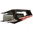 Amotopart Yamaha YZF-R1 2002-2003 Fairing Kit Bodywork Plastic ABS