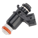 1PCS Fuel Injector 16450-PLD-003 Fit ACURA EL Fit Honda Civic 1.7L 2001-2005