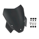 BMW S1000R 2021-2022 Headlight Windscreen Cover Windshield WindScreen