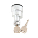 57510-23000-71 575102300071 Ignition Switch With Keys For Toyota Forklift