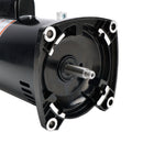 Swimming Pool Pump Motor USQ1202 Square Flange 230V 2 HP Brand New