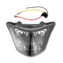 Yamaha Lc135-V1 Lc135 V1 Front Headlight Grille Headlamp Led Protector