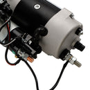 12V Gear Reduction Starter Motor 8200289 8200308 For Cummins Caterpillar 39MT
