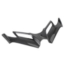 Front Fender Beak Nose Cone Extension For Yamaha N-MAX NMAX 2020-2023 Carbon