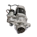 12V Gear Reduction Starter Motor 8200289 8200308 For Cummins Caterpillar 39MT