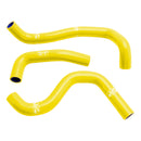 Silicone Radiator coolant Hose kit For Street Triple 765 R RS 2020-2022