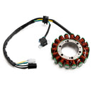 Suzuki LTA LT-A 400 Eiger Auto 2002-2007 Stator Regulator Rectifier w/Gasket