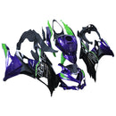 Kawasaki Ninja ZX-25R ZX-4R ZX-4RR 2019-2024 Fairing Kit