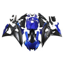 Amotopart Yamaha YZF-R7 2021-2023 Fairing Kit Bodywork Plastic ABS