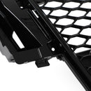 2008-2012 AUDI A5 S5 B8 Honeycomb RS5 Style Hood Sport mesh Grille Grill Generic