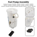 Seat Toledo Mk II (1M2) 1.6L 1.8L 2.3L 06/2000-05/2006 Fuel Pump Module Assembly 1J0919051B