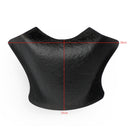 Kawasaki Ninja ZX-6R 2005-2006 Carbon Gas Tank Cover Panel Fairing Protector