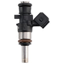 1PCS Fuel Injector 0280158040 980CC Fit Citroen Fit Peugeot Fit Renault