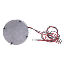 Condenser Fan Motor 5KCP29ECA033S For GE Genteq 1/6 HP 208-230 Volts 1075 RPM