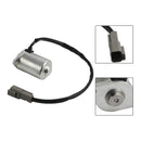 20Y-60-32120 20Y-60-32121 Solenoid Valve For Komatsu Excavator PC200-7 PC200-8