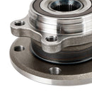 1T0498621 VW Golf MK5 2003-2009 Front Wheel Bearing Hub