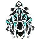 Kawasaki Z800 2013-2018 Fairing Kit Bodywork Plastic ABS