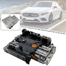 1995-1997 C36 AMG Mercedes-Benz 722.6 TCU Transmission Valve Body Solenoid w/Conductor Plate