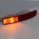 Right LED Rear Bumper Light 63217352158 For MINI Clubman F54 2016-2024