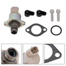 294200-0370 SCV Valve Diesel Fuel Pump Suction Control Valve Kit For Isuzu