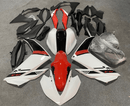 Amotopart Yamaha YZF-R3 2014-2018 R25 2015-2017 Fairing Kit Bodywork ABS