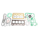 Fit For Kubota V2403 Engine Cylinder Head Complete Cylinder Gasket Kit Set