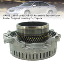 UA80E UA80F UB80E UB80F Automatic Transmission Center Support Housing For Toyota