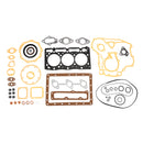 Complete Cylinder Head With Valve Spring & Gasket Kit For Kubota D1305 RTV1100