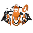 Amotopart Suzuki TL1000R 1998-2003 Fairing Kit Bodywork Plastic ABS