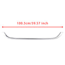 Hood Molding Trim Moulding Chrome 51132751040 For Mini Cooper 2007-2015