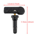 1X TPMS Tire Pressure Sensor For Ford Focus Fiesta C-Max Transit DE8T1A180AA