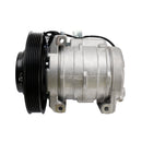 A/C Compressor For Freightliner 22-65771-001 447280-1501 Model 10S15C 12V