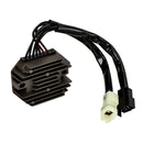 Arctic Cat 400 ATV 2003-2008 Kit Stator Rotor Regulator Rectifier Cover Gasket
