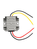Waterproof DC-DC Converter 20-72V Step Down to 12V Power Supply Module 3A