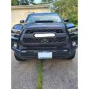 2016-2023 Tacoma Trd Pro Grille Generic