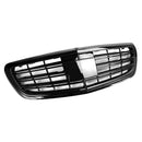 Mercedes-Benz S-class W222 S500 S550 S600 2014-2020  Front Grill Grille