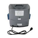 Electronic Automatic Coin Sorter Machine Counter Counting Change Money (Gray)