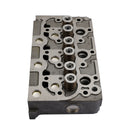 Complete Cylinder Head With Valve Spring & Gasket Kit For Kubota D1402 Engine