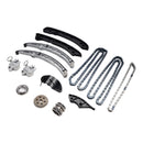 2012-2013 Land Rover Range Rover Sport 5.0L 5000CC 305CID V8 14PC Timing Chain Kit