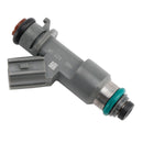 1PCS Fuel Injector 16450-RJA-A01 Fit Acura RL TL 3.5L V6 2005-2008
