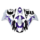 Amotopart  Suzuki GSXR 600/750 2011-2024 K11 Fairing Kit Bodywork Plastic ABS