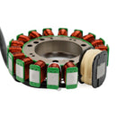 Yamaha YFM400 Kodiak 4x4 1999