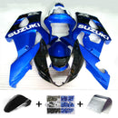Amotopart Suzuki GSXR1000 2003-2004 K3 Fairing Kit Bodywork Plastic ABS