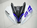 Amotopart Yamaha YZF 600 R6 2008-2016 Fairing Kit Bodywork Plastic ABS