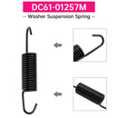 DC61-01257M Washer Suspension Spring for Samsung Washer 3990661 AP5955135